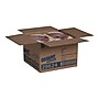 Brawny Professional Nylon Dusting Wipers, 24" x 24", Yellow, 200 Wipers/Box (GPC29624)~#|#~sp22670364_sc7