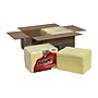 Brawny Professional Dusting Cloths, Yellow, 24 Cloths/Pack (GPC29616)~#|#~sp22670422_sc7