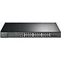 TP-LINK JetStream 24-Port Gigabit Ethernet PoE+ Managed Switch, Black (TL-SG3428XMP)~#|#~sp226890248_sc7