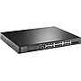 TP-LINK JetStream 24-Port Gigabit Ethernet PoE+ Managed Switch, Black (TL-SG3428XMP)~#|#~sp226890249_sc7