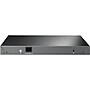 TP-LINK JetStream 24-Port Gigabit Ethernet PoE+ Managed Switch, Black (TL-SG3428XMP)~#|#~sp226890250_sc7
