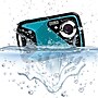 Minolta 21 MP 1080p Digital Waterproof Camera, 4x Digital Zoom, Teal (MN30WP-TL)~#|#~sp227441238_sc7