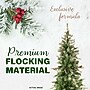 Fraser Hill Farm 9 ft. Buffalo Fir Slim Artificial Christmas Tree (FFBF090-0SN)	~#|#~sp227533504_sc7