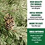 Fraser Hill Farm 9 ft. Buffalo Fir Slim Artificial Christmas Tree (FFBF090-0SN)	~#|#~sp227533506_sc7