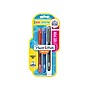 Paper Mate InkJoy Gel Pen, Fine Point, Assorted Ink, 3/Pack (2022981)~#|#~sp22757507_sc7