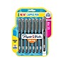 Paper Mate InkJoy Gel Pen, Fine Point, Black Ink, 8/Pack (2023019)~#|#~sp22757651_sc7