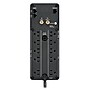 APC Series 1350VA Battery Backup UPS, 10-Outlets, Black (BR1350MS)~#|#~sp22797453_sc7