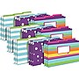 Barker Creek Happy File Folder, 1/3-Cut Tab, Legal Size, Assorted Colors, 27/Set (BC3569)~#|#~sp22804094_sc7
