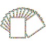Barker Creek Retro Computer Paper, 8.5" x 11", 60 lbs., Multicolored, 100 Sheets/Pack (BC3612)~#|#~sp22804111_sc7