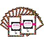 Barker Creek Neon Computer Paper, 8.5" x 11", 60 lbs., Multicolored, 100 Sheets/Pack (BC3617)~#|#~sp22804118_sc7