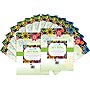 Barker Creek Italy Computer Paper, 8.5" x 11", 60 lbs., Multicolored, 100 Sheets/Pack (BC3618)~#|#~sp22804120_sc7