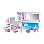Melissa & Doug Love Your Look Pretend Makeup Kit Play Set, 16 Pieces (30142)~#|#~sp228392622_sc7