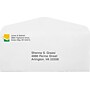JAM Paper #10 Business Envelope 4 1/8" x 9 1/2", White, 250/Pack (43687-250)~#|#~sp228873469_sc7