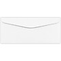 JAM Paper #10 Business Envelope 4 1/8" x 9 1/2", White, 250/Pack (43687-250)~#|#~sp228873470_sc7