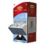 Command Medium Hooks Cabinet Pack, 2 lb., Clear, 50/Pack (17091CABPK)~#|#~98FAAAC0-468D-41E8-B1C59E669B190F26_sc7