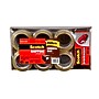 Scotch Commercial Grade Shipping Packing Tape, 1.88" x 54.6 yds., Clear, 12 Rolls/Pack (3750-12-DP3)~#|#~0FCF83E2-4DE0-44BD-83D6D1C8C6E61133_sc7