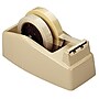 Scotch Heavy Duty Desktop Dispenser, 13.2" x 5.6", 3" Core, Beige (C22)~#|#~sp22896197_sc7