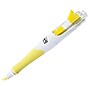 Post-it® Flag + Highlighter, Assorted Colors, 150 Flags/Pack, 3 Highlighters/Pack (689-HL3)~#|#~sp22896237_sc7