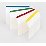 Post-It® Hanging File Folder Durable Tabs, 2" Wide, 4 Assorted Colors, Lined, 24 Tabs/Pack (686A1)~#|#~sp22896404_sc7