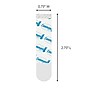 Command™ Medium Refill Strips, Clear, 9 Strips (17021CLR-ES)~#|#~sp22896441_sc7
