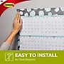 Command Small Poster Strips Multi-Pack, White, 48 Strips/Pack (17024-48ES)~#|#~sp129291921_sc7