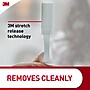 Command Small Poster Strips Multi-Pack, White, 48 Strips/Pack (17024-48ES)~#|#~sp129291923_sc7