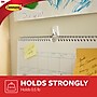 Command™ Micro Hooks, White, 3 Hooks (17066)~#|#~sp22896703_sc7