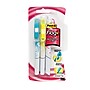Post-it® Flag + Highlighter & Pen, 150 Flags/Pack, 3 Highlighter Pens/Pack (691-HLP3-BLK)~#|#~sp22896910_sc7