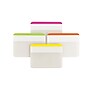 Post-it® Durable Filing Tabs, 2" Wide, 4 Assorted Colors, 24 Tabs/Pack (686F1BB)~#|#~sp22896946_sc7