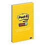 Post-it Super Sticky Notes, 5" x 8", New York Collection, Lined, 45 Sheet/Pad, 2 Pads/Pack (5845-2SSNY)~#|#~sp22897448_sc7