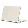SaharaCase Woven 13" Laptop Case for Apple MacBook Pro, Beige (LT00027)~#|#~sp229672305_sc7