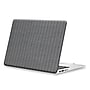 SaharaCase Woven Laptop Case for MacBook Pro 14-Inch (2021–2026, M1–M5 & M5 Pro/Max), Charcoal (LT00033)~#|#~sp229672510_sc7