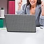 SaharaCase Woven Laptop Case for MacBook Pro 14-Inch (2021–2026, M1–M5 & M5 Pro/Max), Charcoal (LT00033)~#|#~sp229672529_sc7