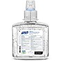 PURELL Advanced 70% Alcohol Gel Hand Sanitizer Refill for ES4 Dispenser, Citrus Scent, 1200 mL, 2/Carton (5063-02)~#|#~sp22983975_sc7