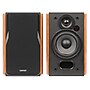 Edifier R1380DB 42W Continuous-Power Amplified Bluetooth Professional Bookshelf Speakers with Remote, 2-Count, Brown~#|#~sp230589157_sc7