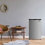 Magic Chef Compact Refrigerator, 4.4-Cu. Ft., Silver (MCR44SE)~#|#~sp230589193_sc7