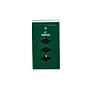 Poopy Pouch Monarch Pet Waste Bag Dispenser,Green, Steel, 600 Bag Capacity (PP-DSP-3R200)~#|#~sp23068225_sc7