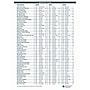 House of Doolittle 2019 House of Doolittle 7 x 10 Economy Monthly Planner Stitched Black (260602)~#|#~sp23129594_sc7
