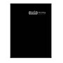 House of Doolittle 2019 House of Doolittle 7 x 10 Economy Monthly Planner Stitched Black (260602)~#|#~sp23129767_sc7