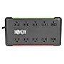 Tripp Lite TLP1006B Protect It! 10-Outlet Surge Protector~#|#~sp23146300_sc7