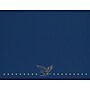 Great Papers Patriotic Certificate Holders, 9.34" x 12", Blue/Gold, 5/Pack (2017045)~#|#~sp23164065_sc7