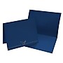 Great Papers Patriotic Certificate Holders, 9.34" x 12", Blue/Gold, 5/Pack (2017045)~#|#~sp23164067_sc7