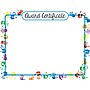 Great Papers Helping Hands Certificate, 8.5" x 11", 25/Count (2017043)~#|#~sp23164083_sc7
