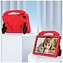 SaharaCase KidProof Case for Samsung Galaxy Tab A11+/A9+, Red (TB00360)~#|#~sp233034167_sc7