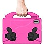 SaharaCase KidProof Case for Samsung Galaxy Tab A11+/A9+, Pink (TB00361)~#|#~sp233034173_sc7