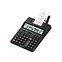Casio HR-170RC 12-Digit Desktop Printing Calculator, Black~#|#~sp23304373_sc7