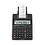 Casio HR-170RC 12-Digit Desktop Printing Calculator, Black~#|#~sp23304409_sc7