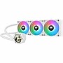 Thermaltake TH360 V2 Ultra ARGB Sync 120mm Cooling Fans with RGB Lighting (CL-W405-PL12SW-A)~#|#~sp233466271_sc7