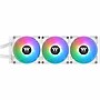 Thermaltake TH360 V2 Ultra ARGB Sync 120mm Cooling Fans with RGB Lighting (CL-W405-PL12SW-A)~#|#~sp233466272_sc7