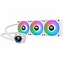 Thermaltake TH360 V2 ARGB Sync 120mm Cooling Fans with RGB Lighting (CL-W365-PL12SW-A)~#|#~sp233466291_sc7